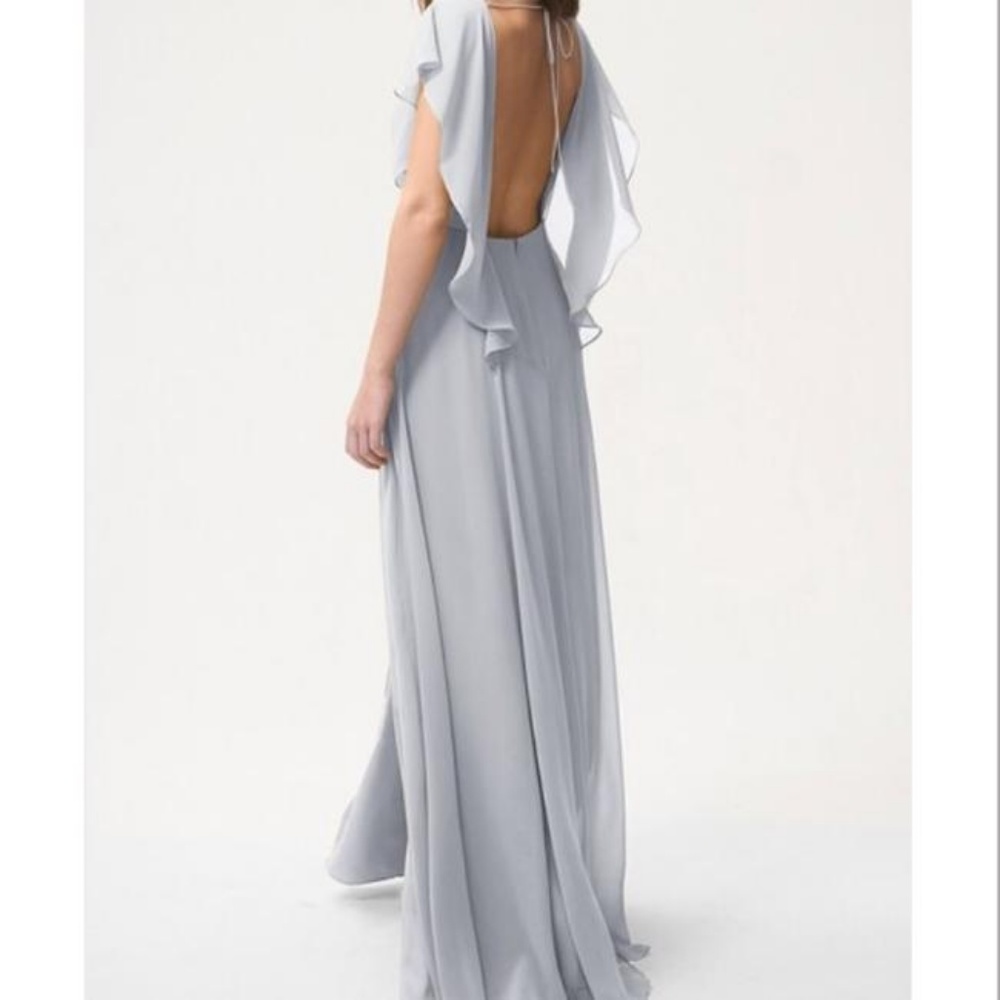 Jenny Yoo dress Alanna
